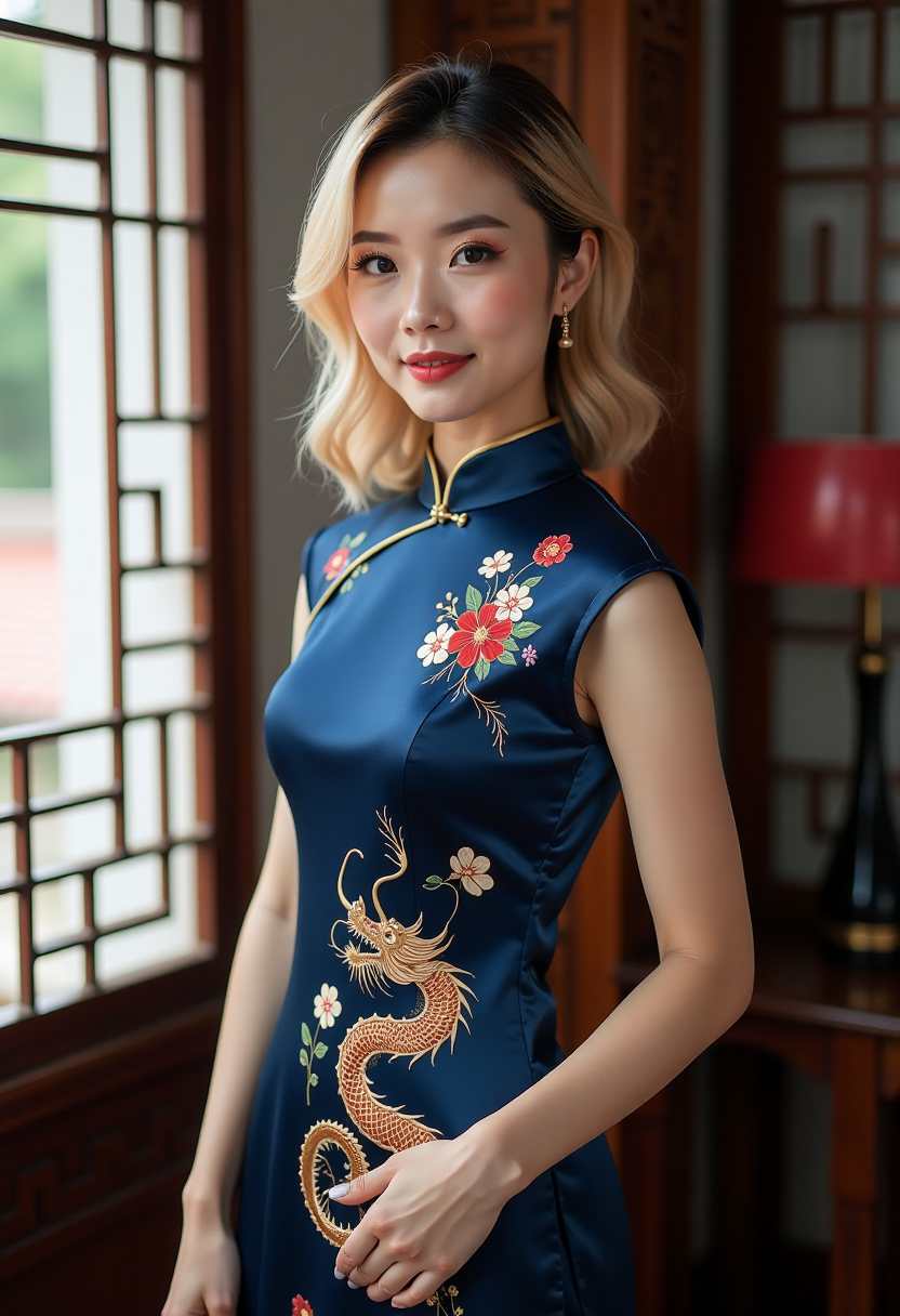 白丝带